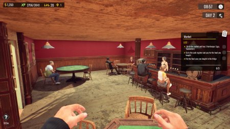 Sunset Motel (2025) PC | 
