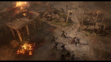 Titan Quest II [v 0.1.0 97226] (2025) PC | Early Access