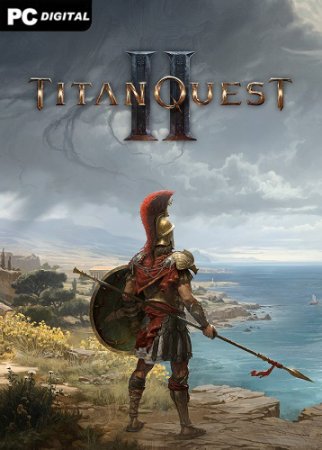 Titan Quest II [v 0.1.0 97226] (2025) PC | Early Access