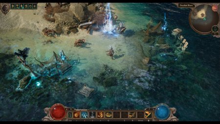 Titan Quest II [v 0.1.0 97226] (2025) PC | Early Access
