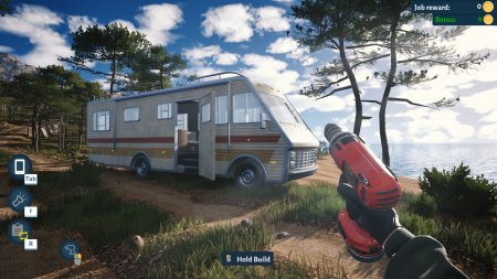 Bus Flipper: Renovator Simulator (2025) PC | 