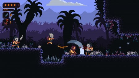 Primal Planet (2025) PC | 