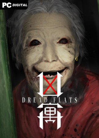 Dread Flats (2025) PC | 