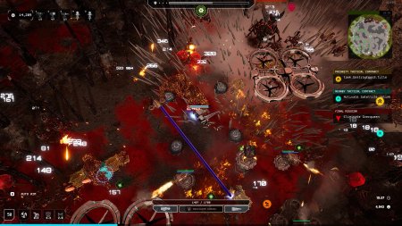 Iron Core: Mech Survivor (2025) PC | 