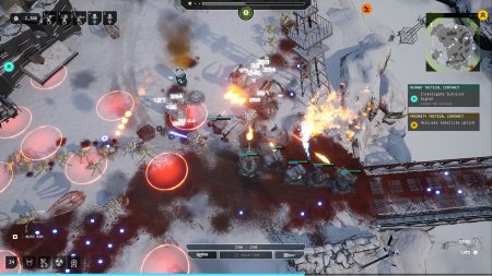 Iron Core: Mech Survivor (2025) PC | 