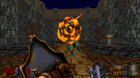 Heretic + Hexen (2025) PC | 