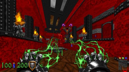 Heretic + Hexen (2025) PC | 