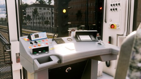 SubwaySim 2 (2025) PC | 