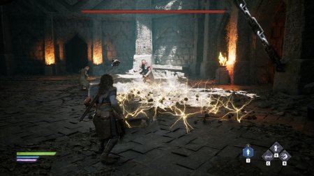 Echoes of the End (2025) PC | 