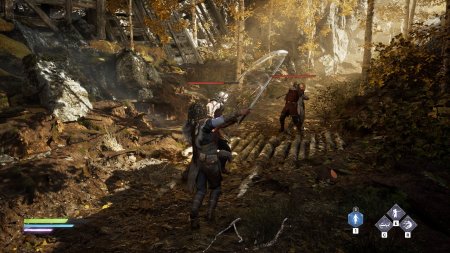 Echoes of the End (2025) PC | 