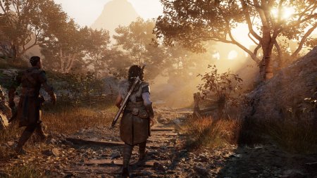 Echoes of the End (2025) PC | 