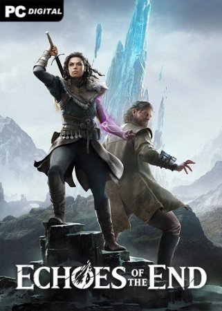 Echoes of the End (2025) PC | 