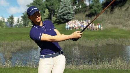 PGA TOUR 2K23 (2022) PC | 
