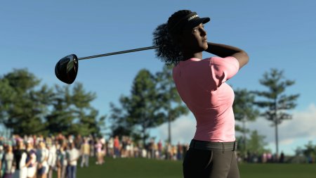 PGA TOUR 2K23 (2022) PC | 