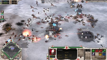 Warhammer 40,000: Dawn of War - Definitive Edition (2025) PC | 