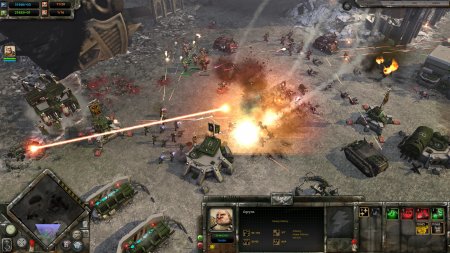 Warhammer 40,000: Dawn of War - Definitive Edition (2025) PC | 