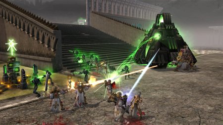 Warhammer 40,000: Dawn of War - Definitive Edition (2025) PC | 