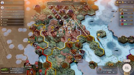 Yield! Fall of Rome (2025) PC | 