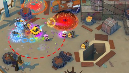 Relic Hunters Legend (2025) PC | 