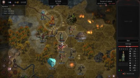 Shields of Loyalty (2025) PC | 