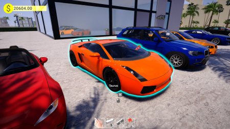 Miami Hotel Simulator (2025) PC | 