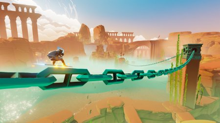 Sword of the Sea (2025) PC | 
