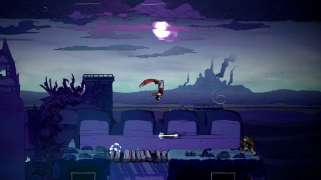 The Rogue Prince of Persia (2025) PC | 