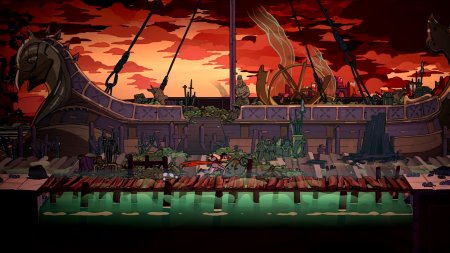 The Rogue Prince of Persia (2025) PC | 