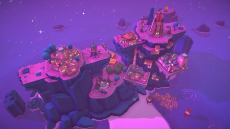 ISLANDERS: New Shores (2025) PC | 