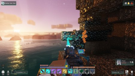 Cubic Odyssey (2025) PC | 