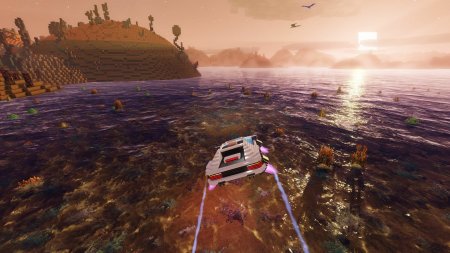 Cubic Odyssey (2025) PC | 