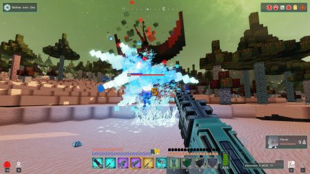 Cubic Odyssey (2025) PC | 