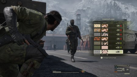 METAL GEAR SOLID: SNAKE EATER [v 1.1.4] (2025) PC | 