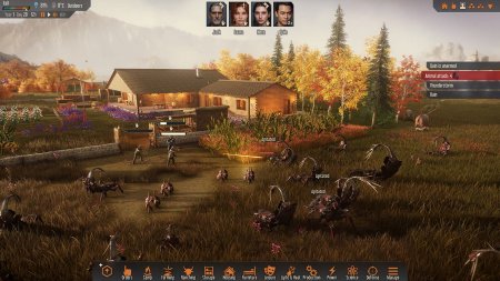 Stranded: Alien Dawn (2023) PC | 