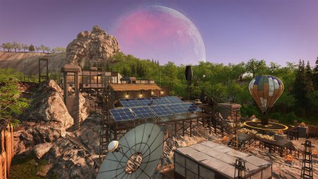 Stranded: Alien Dawn (2023) PC | 