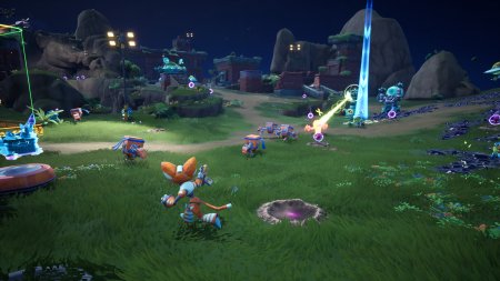 Chip n Clawz vs. The Brainioids (2025) PC | 