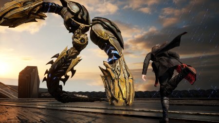 Lost Soul Aside (2025) PC | 