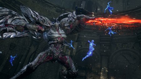 Lost Soul Aside (2025) PC | 