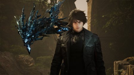 Lost Soul Aside (2025) PC | 