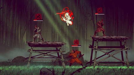 SHINOBI: Art of Vengeance (2025) PC | 