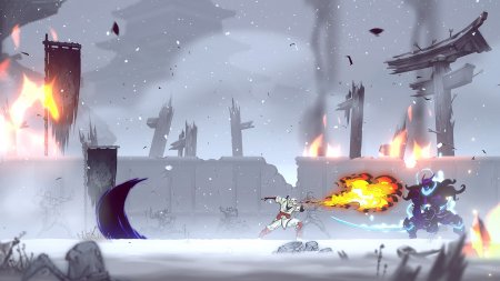 SHINOBI: Art of Vengeance (2025) PC | 