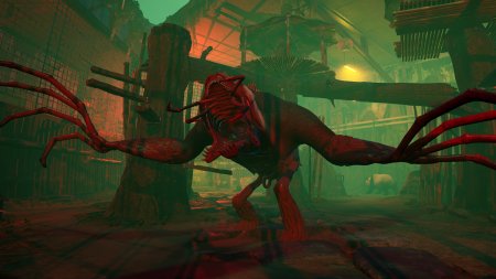 Zoochosis (2024) PC | 