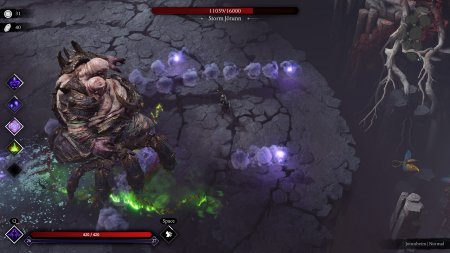 Jotunnslayer: Hordes of Hel (2025) PC | 