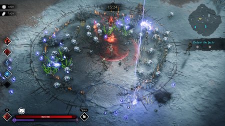 Jotunnslayer: Hordes of Hel (2025) PC | 