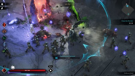 Jotunnslayer: Hordes of Hel (2025) PC | 