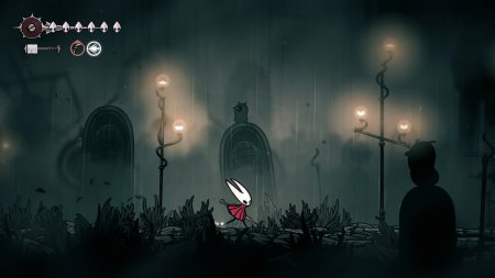 Hollow Knight: Silksong (2025) PC | 
