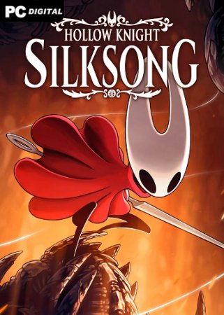 Hollow Knight: Silksong (2025) PC | 