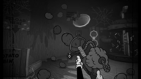 Bad Cheese (2025) PC | 