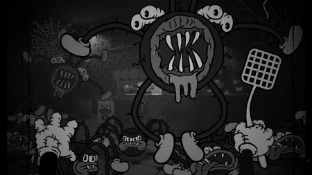 Bad Cheese (2025) PC | 