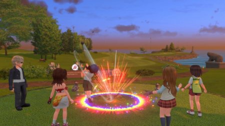 EVERYBODY'S GOLF HOT SHOTS (2025) PC | 